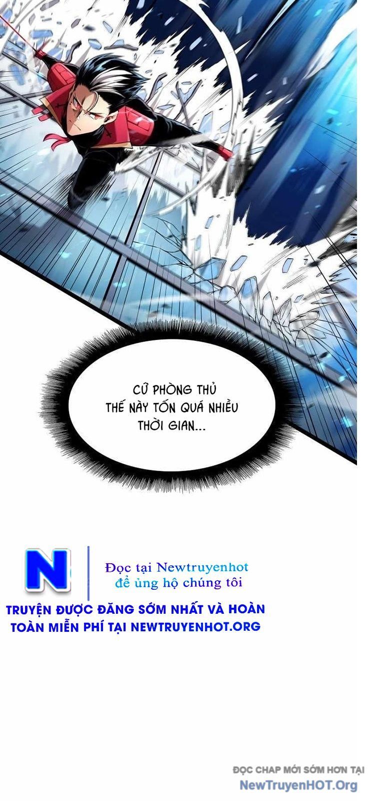 Song Sát - chap3 - Trang 13